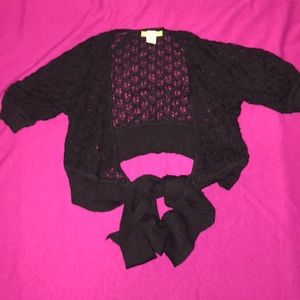 Catherine Malandrino sweater